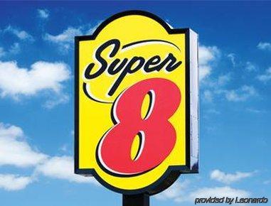 Super 8 Hotel Qingdao Railway Station Gui Zhou Road Exterior photo